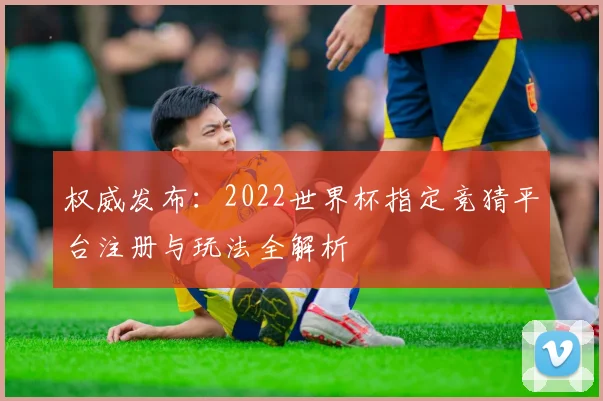 权威发布:2022世界杯指定竞猜平台注册与玩法全解析