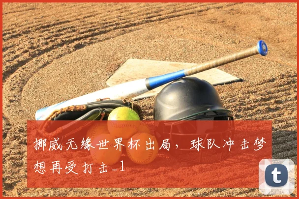挪威无缘世界杯出局，球队冲击梦想再受打击_1