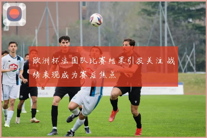 欧洲杯法国队比赛结果引发关注 战绩表现成为赛后焦点