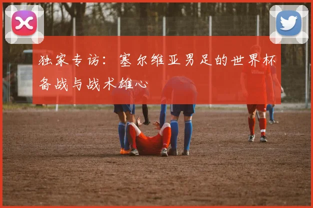 独家专访：塞尔维亚男足的世界杯备战与战术雄心